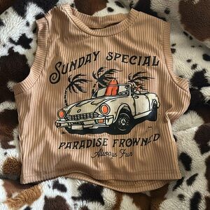 worn but in good shape